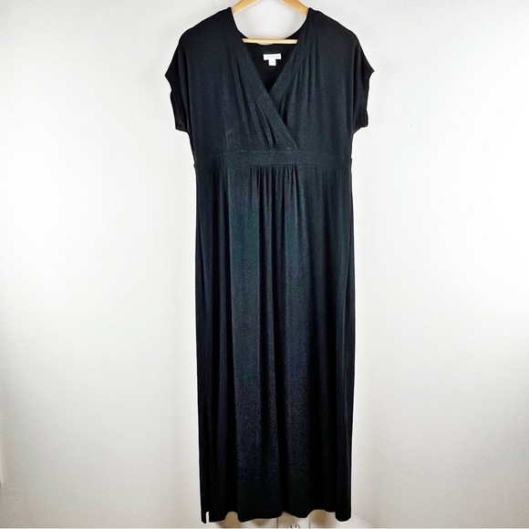 J. Jill Dresses & Skirts - 2/$20 J.Jill Cap Sleeve Dress Small